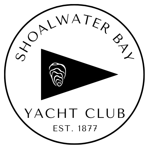 Shoalwater Bay Yacht Club logo
