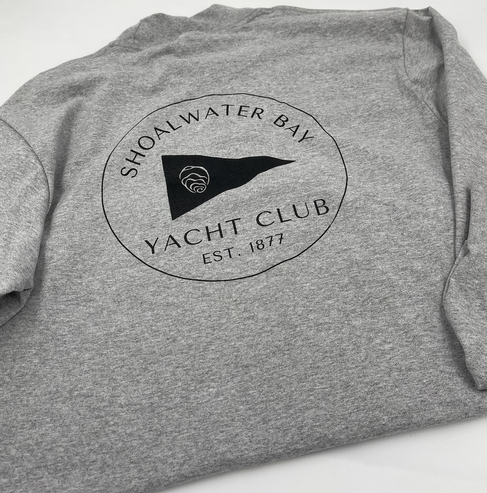 Essential Mock Turtleneck