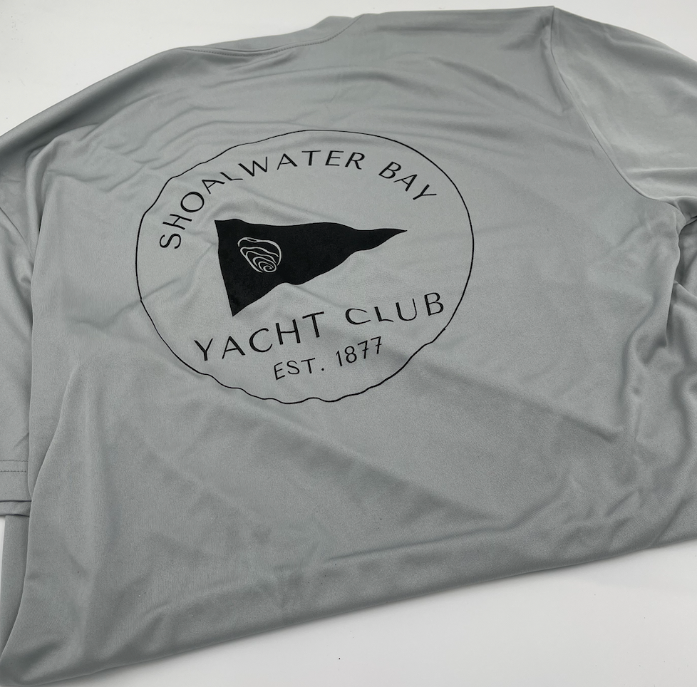 Sport-Tek® Tall PosiCharge® Competitor™ Tee