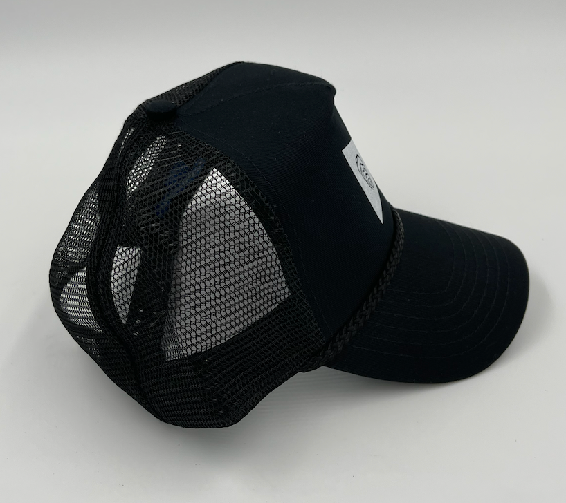 5-Panel Snapback