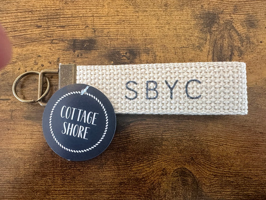 SBYC Key Fob