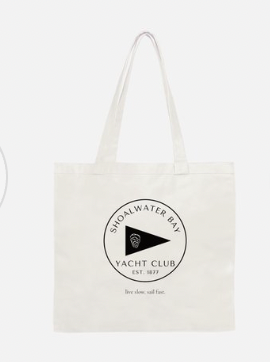 SBYC Tote Bag