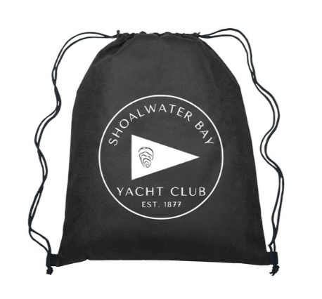 SBYC Drawstring Bag